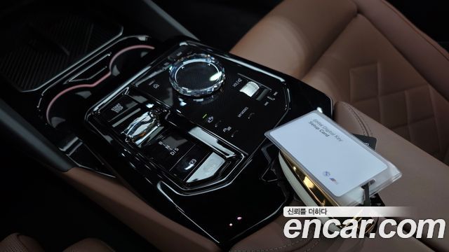 BMW 5 Series (G60) 530i xDrive M Sport 2026 — фото 9