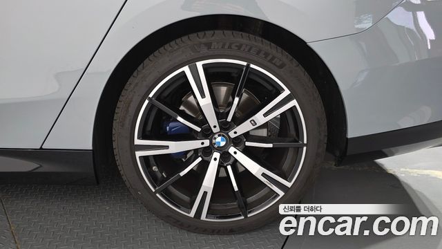 BMW 5 Series (G60) 530i xDrive M Sport 2026 — фото 21