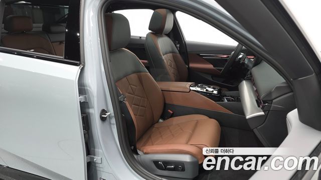 BMW 5 Series (G60) 530i xDrive M Sport 2026 — фото 26