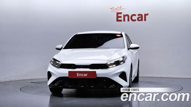 Kia K3 (II) 1.6 Prestige 2022 — фото 3