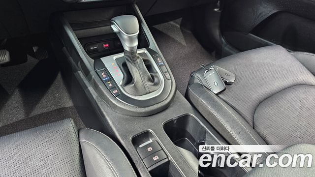 Kia K3 (II) 1.6 Prestige 2022 — фото 9