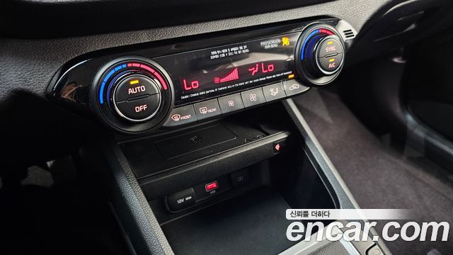 Kia K3 (II) 1.6 Prestige 2022 — фото 20