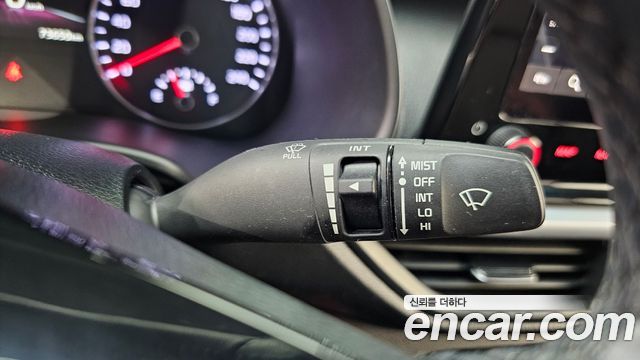 Kia K3 (II) 1.6 Prestige 2022 — фото 27