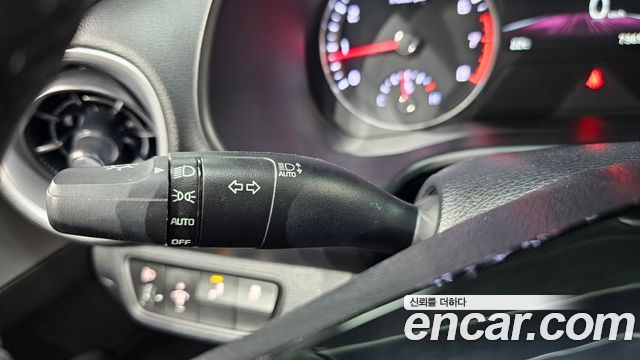 Kia K3 (II) 1.6 Prestige 2022 — фото 30