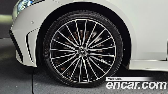 Mercedes-Benz CLS-Class (C257) CLS450 4MATIC 2023 — фото 5