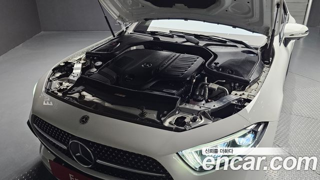 Mercedes-Benz CLS-Class (C257) CLS450 4MATIC 2023 — фото 6