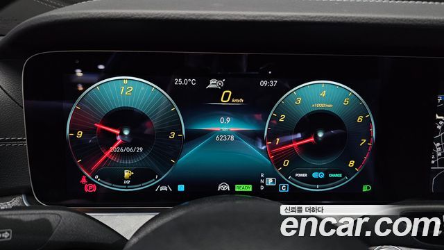 Mercedes-Benz CLS-Class (C257) CLS450 4MATIC 2023 — фото 8
