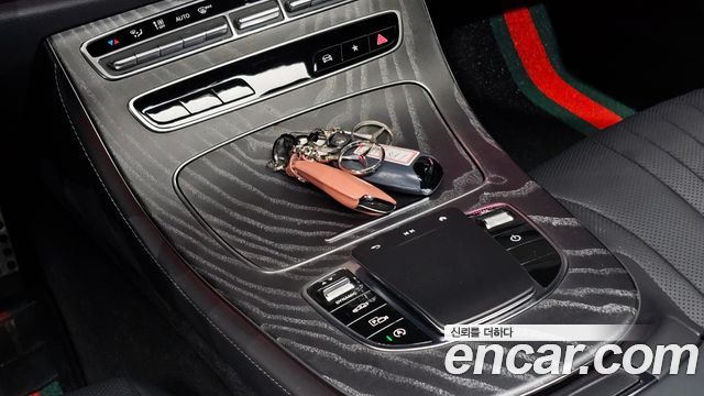 Mercedes-Benz CLS-Class (C257) CLS450 4MATIC 2023 — фото 9