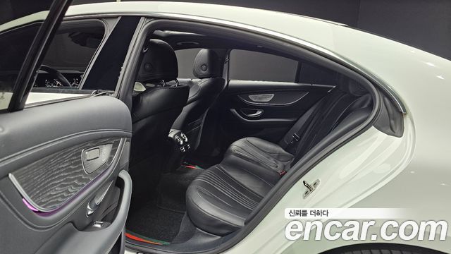 Mercedes-Benz CLS-Class (C257) CLS450 4MATIC 2023 — фото 11