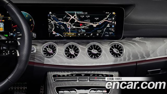 Mercedes-Benz CLS-Class (C257) CLS450 4MATIC 2023 — фото 15