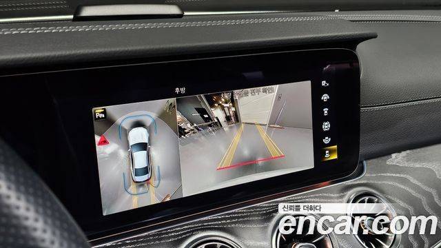 Mercedes-Benz CLS-Class (C257) CLS450 4MATIC 2023 — фото 16