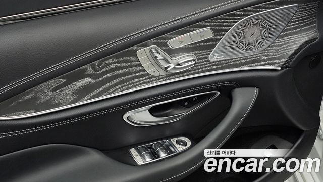 Mercedes-Benz CLS-Class (C257) CLS450 4MATIC 2023 — фото 18