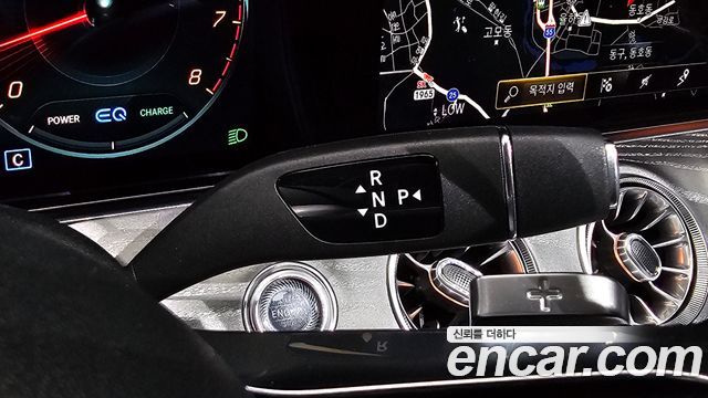 Mercedes-Benz CLS-Class (C257) CLS450 4MATIC 2023 — фото 19
