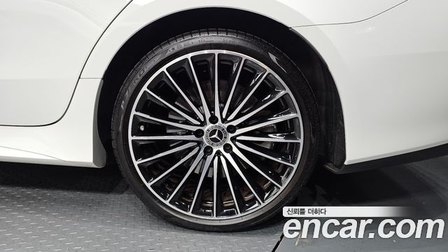 Mercedes-Benz CLS-Class (C257) CLS450 4MATIC 2023 — фото 21