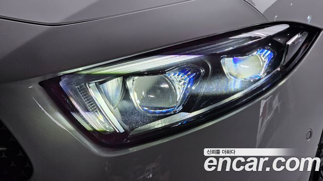 Mercedes-Benz CLS-Class (C257) CLS450 4MATIC 2023 — фото 22