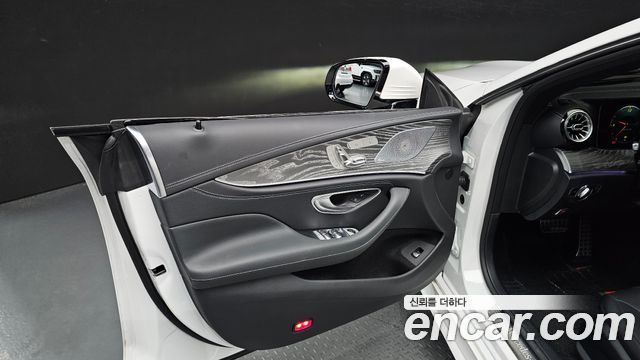 Mercedes-Benz CLS-Class (C257) CLS450 4MATIC 2023 — фото 24