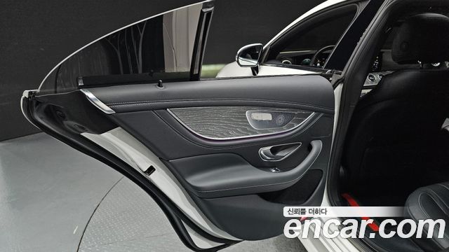 Mercedes-Benz CLS-Class (C257) CLS450 4MATIC 2023 — фото 25