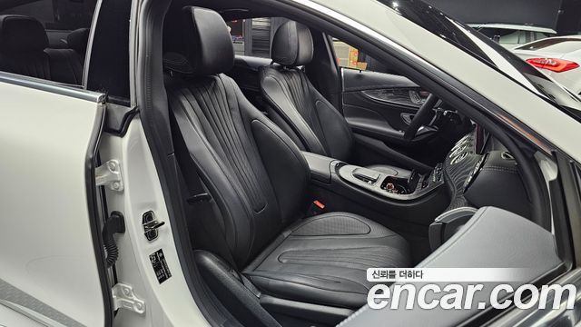 Mercedes-Benz CLS-Class (C257) CLS450 4MATIC 2023 — фото 26