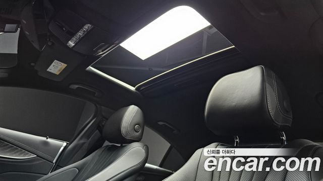Mercedes-Benz CLS-Class (C257) CLS450 4MATIC 2023 — фото 27