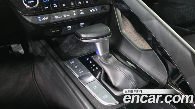 Hyundai Avante (CN7) 1.6 Inspiration 2023 — фото 9