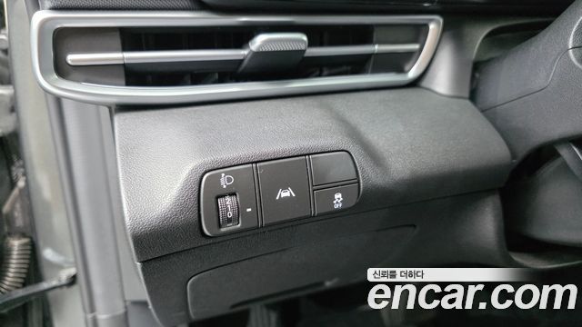 Hyundai Avante (CN7) 1.6 Inspiration 2023 — фото 13