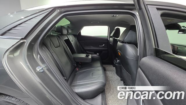 Hyundai Avante (CN7) 1.6 Inspiration 2023 — фото 19
