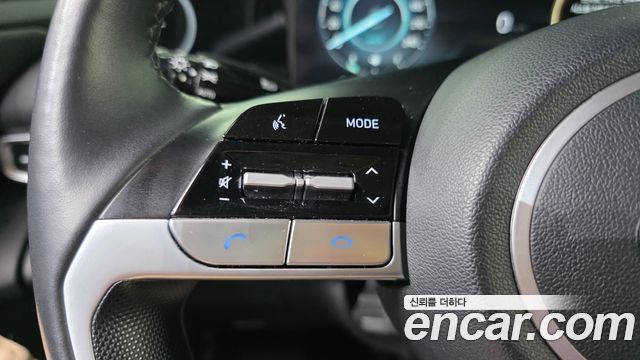 Hyundai Avante (CN7) 1.6 Inspiration 2023 — фото 30
