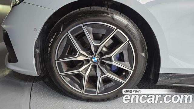 BMW 5 Series (G60) 520i M Sport 2024 — фото 5
