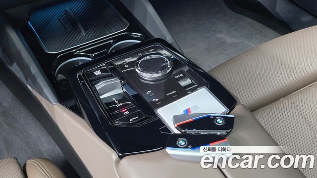 BMW 5 Series (G60) 520i M Sport 2024 — фото 9