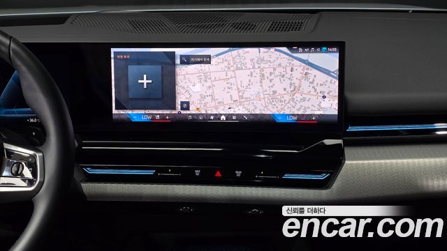BMW 5 Series (G60) 520i M Sport 2024 — фото 22
