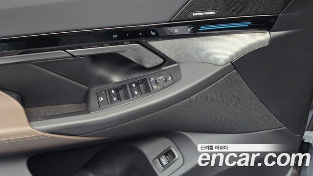 BMW 5 Series (G60) 520i M Sport 2024 — фото 23