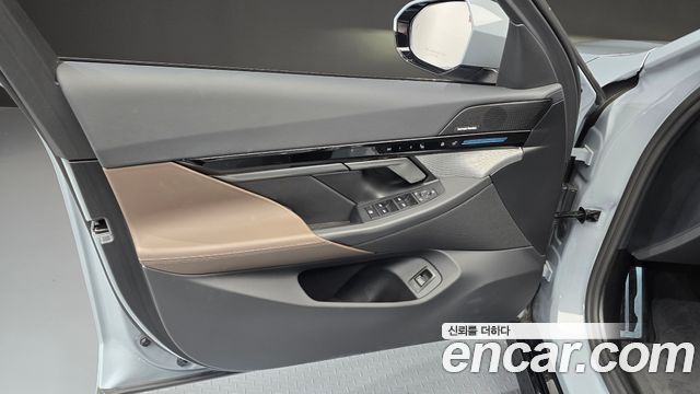 BMW 5 Series (G60) 520i M Sport 2024 — фото 30