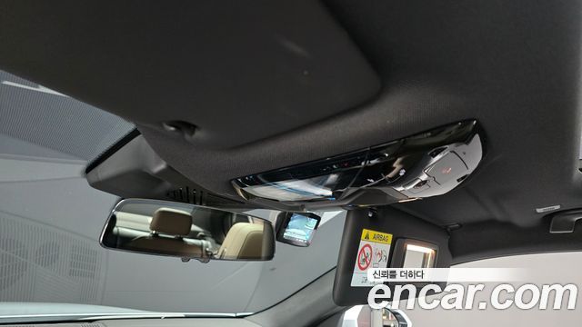 BMW 5 Series (G60) 520i M Sport 2024 — фото 34