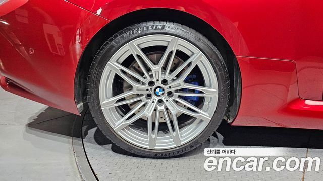 BMW M2 (G87) M2 Coupe 2025 — фото 5