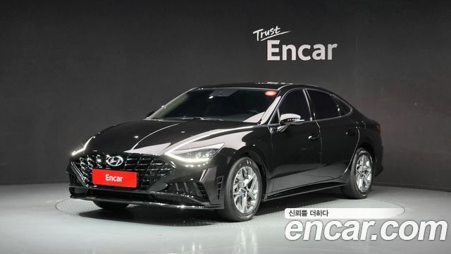 Hyundai Sonata (DN8) 2.0 Premium Plus
