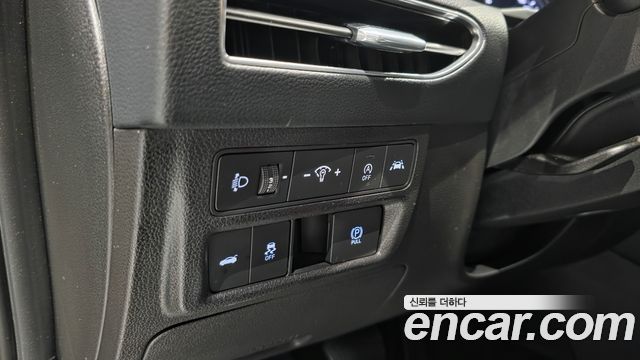 Hyundai Sonata (DN8) 2.0 Premium Plus 2022 — фото 12