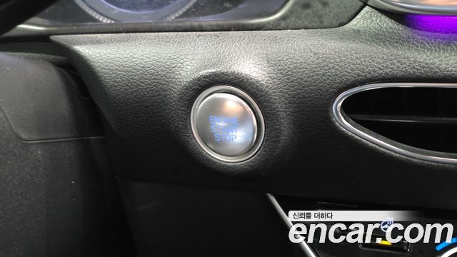 Hyundai Sonata (DN8) 2.0 Premium Plus 2022 — фото 15