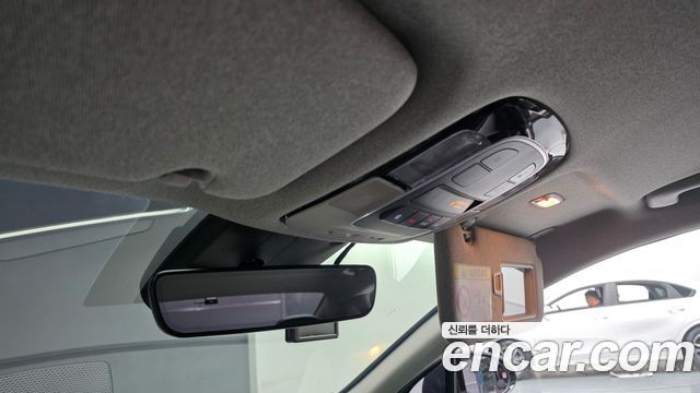 Hyundai Sonata (DN8) 2.0 Premium Plus 2022 — фото 27