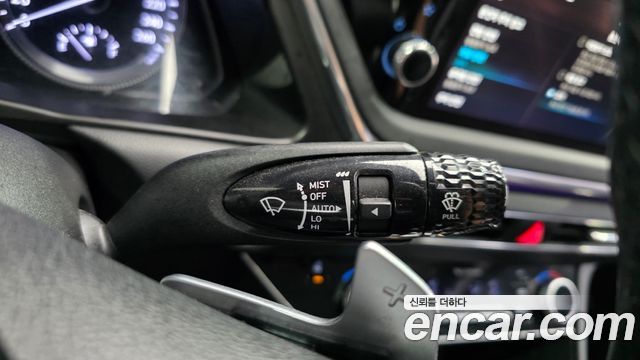 Hyundai Sonata (DN8) 2.0 Premium Plus 2022 — фото 29