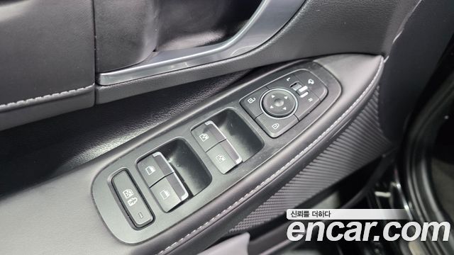 Hyundai Sonata (DN8) 2.0 Premium Plus 2022 — фото 30