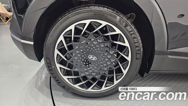Hyundai Ioniq 5 Long range Exclusive 2023 — фото 5