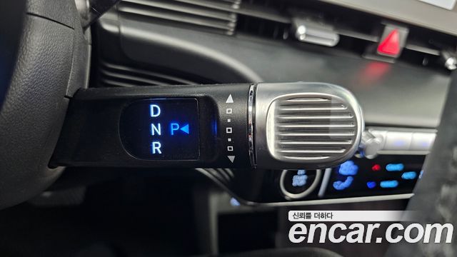 Hyundai Ioniq 5 Long range Exclusive 2023 — фото 9
