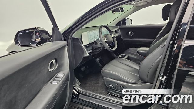 Hyundai Ioniq 5 Long range Exclusive 2023 — фото 10