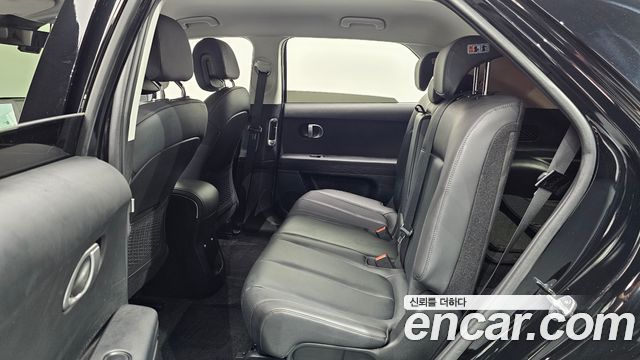 Hyundai Ioniq 5 Long range Exclusive 2023 — фото 15