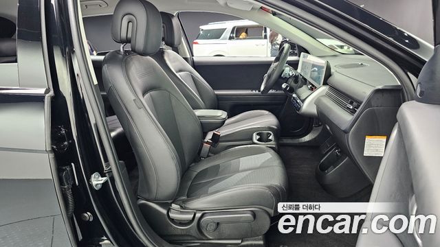 Hyundai Ioniq 5 Long range Exclusive 2023 — фото 16
