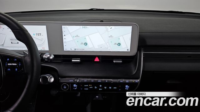 Hyundai Ioniq 5 Long range Exclusive 2023 — фото 17