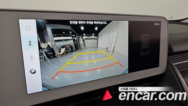 Hyundai Ioniq 5 Long range Exclusive 2023 — фото 18