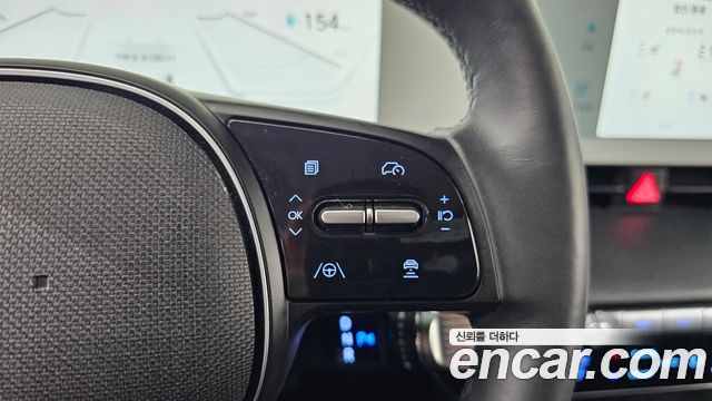 Hyundai Ioniq 5 Long range Exclusive 2023 — фото 20