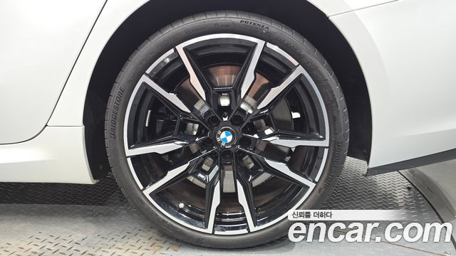 BMW 8 Series (G15) M850i xDrive Gran Coupe 2025 — фото 21