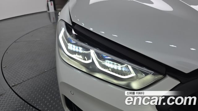 BMW 8 Series (G15) M850i xDrive Gran Coupe 2025 — фото 22